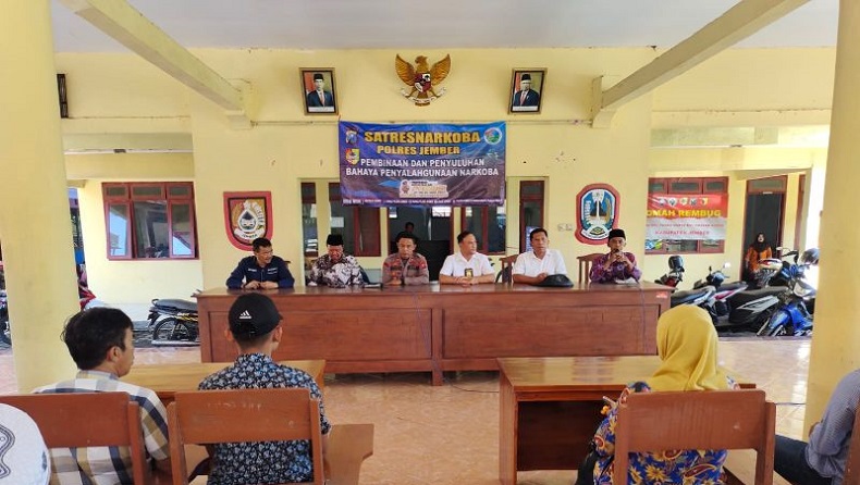 Polisi Gandeng Tokoh Agama Cegah Pesta Miras Tewaskan 3 Orang di Jember Terulang