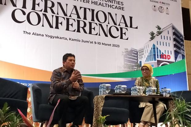 BPJS Kesehatan Keluarkan Rp113 Triliun buat Layanan Rumah Sakit, Terbesar untuk Rakyat Miskin 