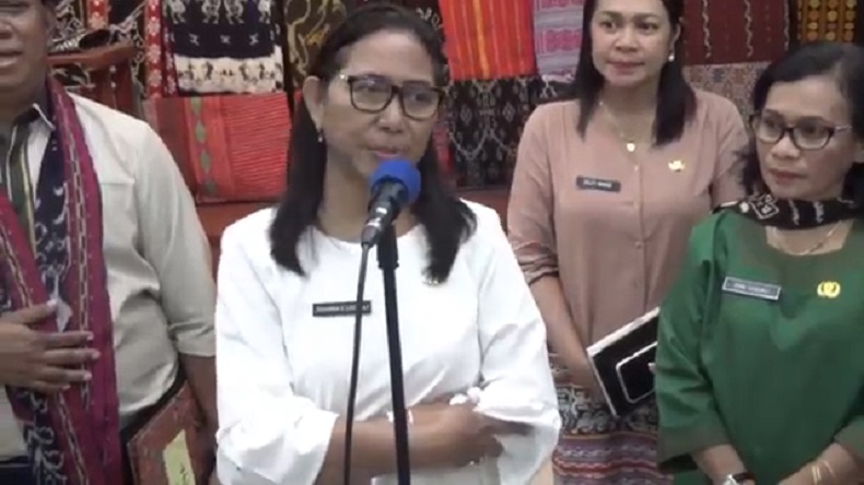 ASN Disdikbud NTT Masuk Jam 05.30 WITA, Sekda: Belum Ada Kebijakan