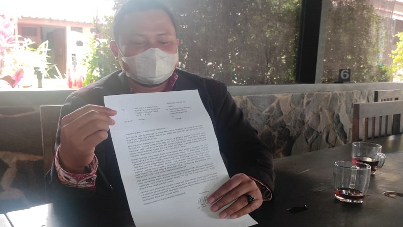 title Pegawai Faskes di Majalengka Keluhkan Dana TPP, Ada Selisih Rp2 Juta Pegawai Faskes di Majalengka Keluhkan Dana TPP, Ada Selisih Rp2 Juta