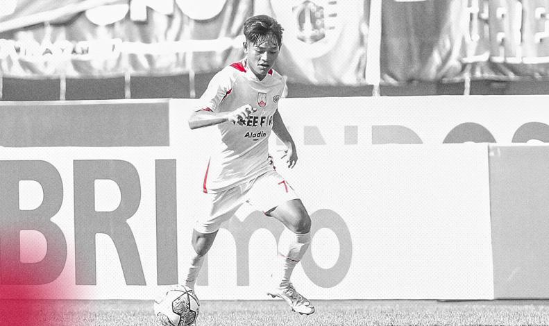 Cedera saat Latihan Timnas Indonesia U-20, Bintang Muda Persis Zanadin Fariz Absen 8 Bulan