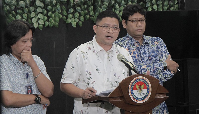 LPSK Hentikan Perlindungan terhadap Richard Eliezer - Bagian 1