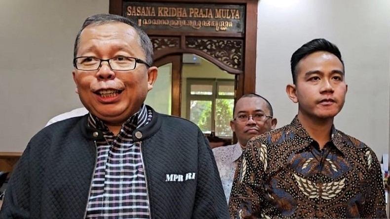 PPP Buka Kemungkinan Koalisi dengan PDIP di Pemilu 2024