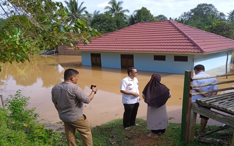 Mengerikan! 7 Arti Mimpi Banjir Bandang dan Rumah Hanyut dalam Primbon Jawa