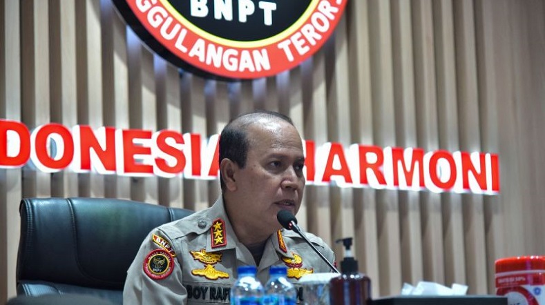 title BNPT: KKB Papua Musuh Bersama, Masyarakat Jangan Terbelah BNPT: KKB Papua Musuh Bersama, Masyarakat Jangan Terbelah