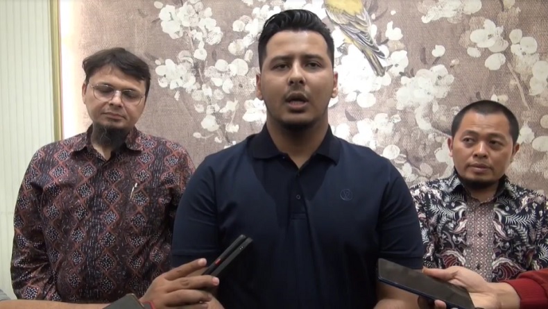 1 Keluarga di Malang Ngaku Ditipu Crazy Rich Surabaya Wahyu Kenzo, Rugi Rp32 Miliar