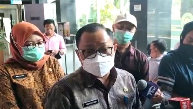 KPU Resmi Ajukan Banding atas Putusan Penundaan Pemilu 2024 KPU Resmi Ajukan Banding atas Putusan Penundaan Pemilu 2024