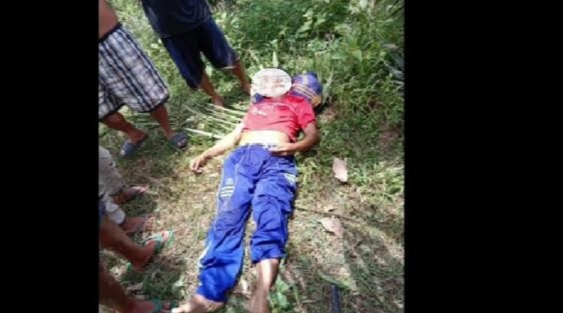 Muarojambi Geger, Pemancing Ikan Ditemukan Meninggal di Pinggir Sungai