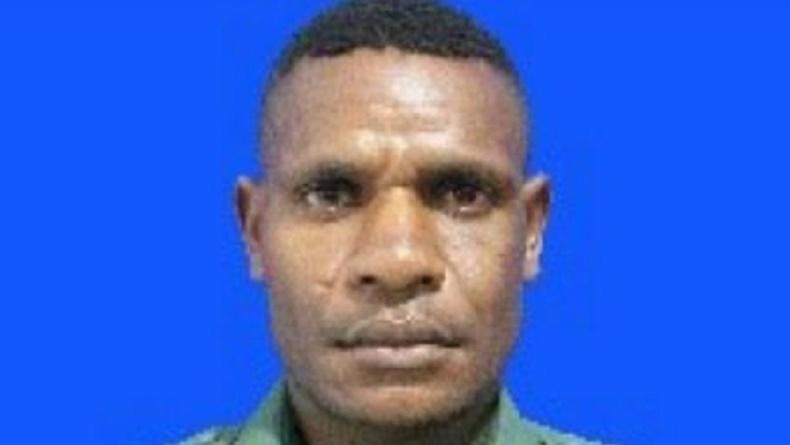 Siapa Yotam Bugiangge? Eks Prajurit TNI Jadi Pimpinan KKB yang Bunuh 2 Warga di Yahukimo