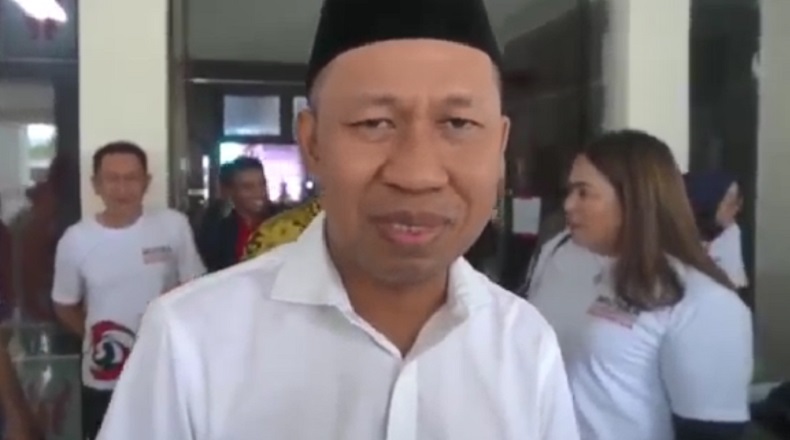Pilot Susi Air Masih Disandera KKB, Partai Perindo: Hindari Opsi Militer