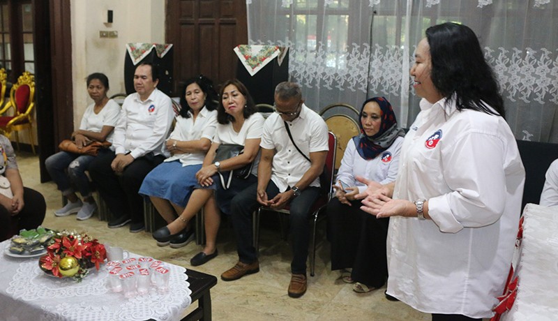 Konsolidasi RPA Partai Perindo - Bagian 2