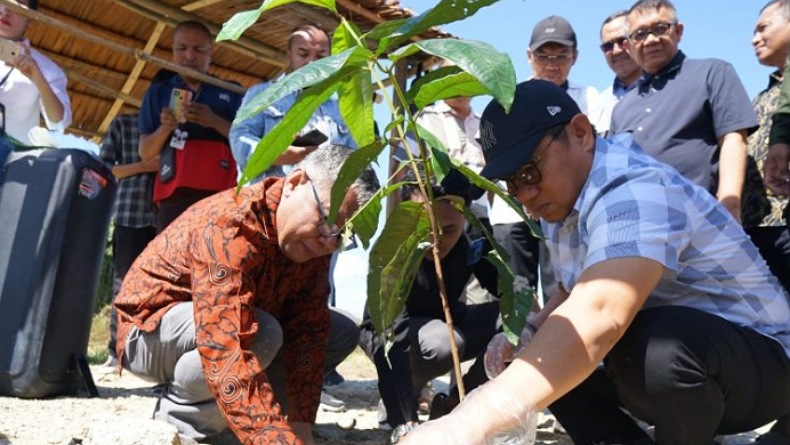 Tantangan Disinformasi Kian Berat, AMSI Gorontalo Diminta Jadi Solusi Informasi Daring
