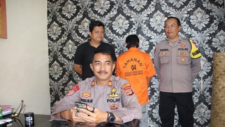 title Istri Datang Bulan, Ayah di Pringsewu Setubuhi 2 Anak Kandung Sekaligus Istri Datang Bulan, Ayah di Pringsewu Setubuhi 2 Anak Kandung Sekaligus