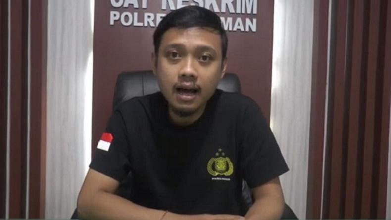 Pacari Keponakan Mantan Istri, Duda di Polewali Mandar Babak Belur Dipukuli Keluarganya