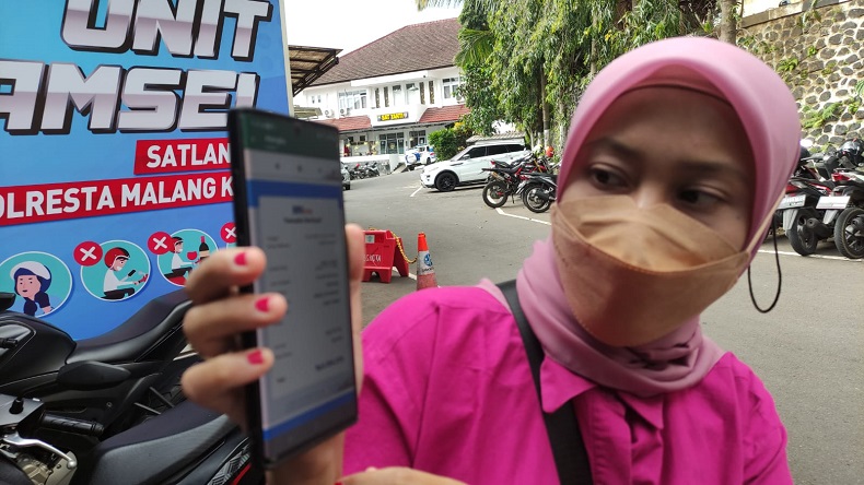 Cerita Mama Muda Korban Robot Trading Wahyu Kenzo: Ditemui Preman saat Tagih Kerugian