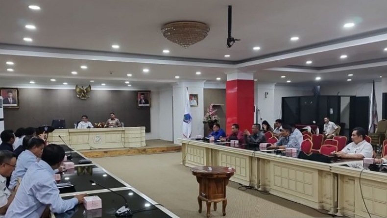 Bupati Bone Bolango Gagas Poros Bisnis Tokyo-Gorontalo