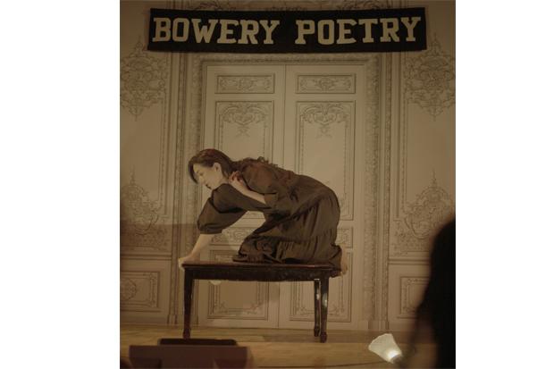 Seniman Asal Jogja Pukau Publik New York saat Tampilkan Monolog Candy