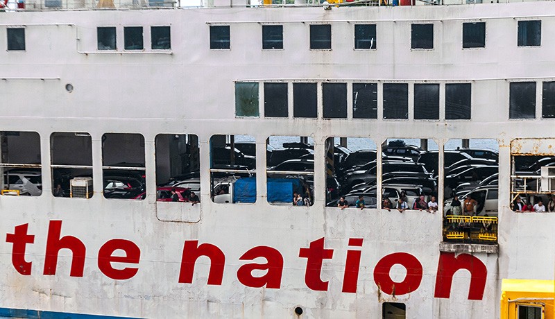 Menhub Sebut Potensi Pergerakan 123 Juta Orang Selama Lebaran 2023 - Bagian 2