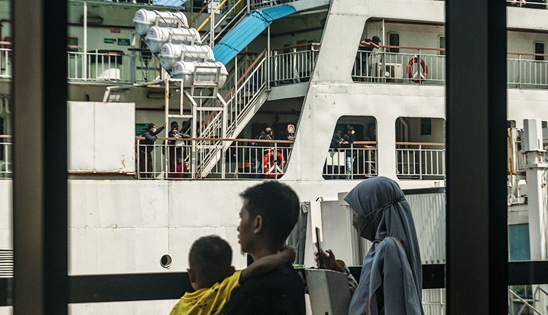 Menhub Sebut Potensi Pergerakan 123 Juta Orang Selama Lebaran 2023 - Bagian 1