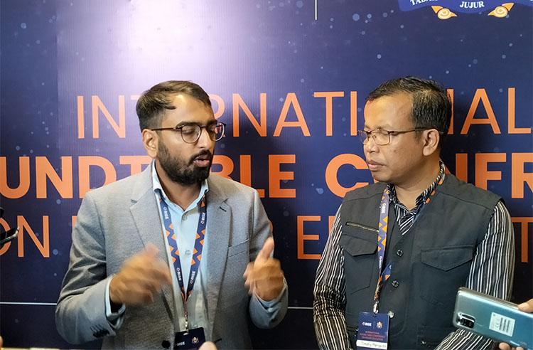 Gandeng India, Kadin DIY Ingin Ciptakan Sinergi Industri dengan Perguruan Tinggi