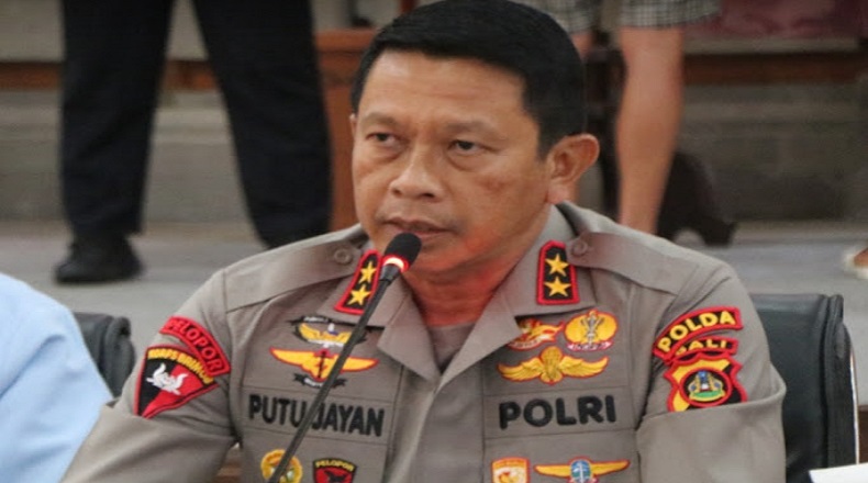 Sepekan, Polisi Tilang 171 Bule di Bali, Ini Pelanggarannya