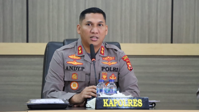 Puluhan Siswa SMP di Bengkulu Utara Sayat Tangan Demi Konten, Ini Hasil Pemeriksaan Polisi