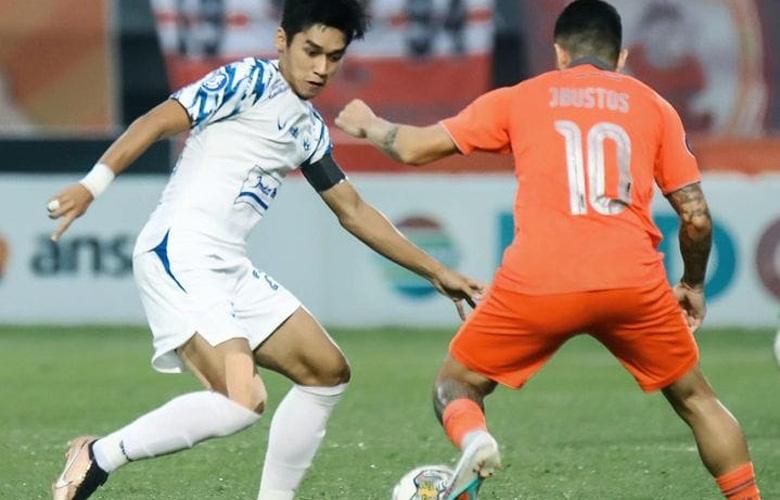 Hasil Liga 1 Borneo FC Vs PSIS: Laskar Mahesa Jenar Babak Belur, Kebobolan Setengah Lusin
