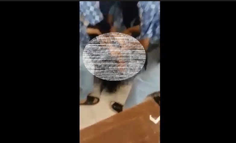 Siswi SMK di Makassar yang Videonya Viral Berkelahi dalam Kelas Sepakat Damai