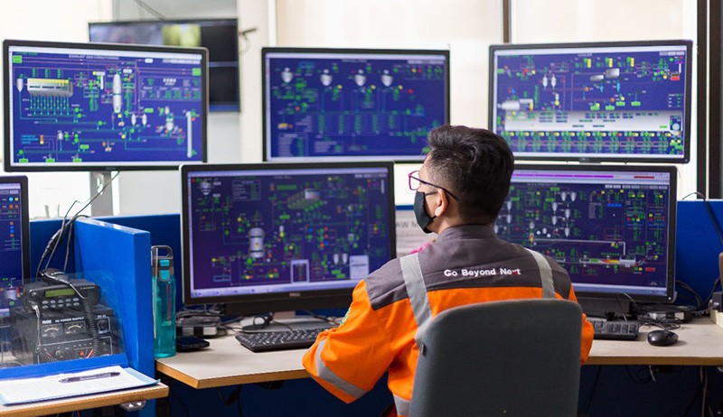 Kinerja Positif 2022, Laba Tahun Berjalan SIG Naik 18 Persen Menjadi Rp2,499 Triliun  - Bagian 2