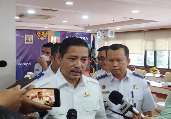 Truk dan Angkutan Barang Dilarang Melintas saat Arus Mudik Lebaran 2023, Ini yang Dikecualikan