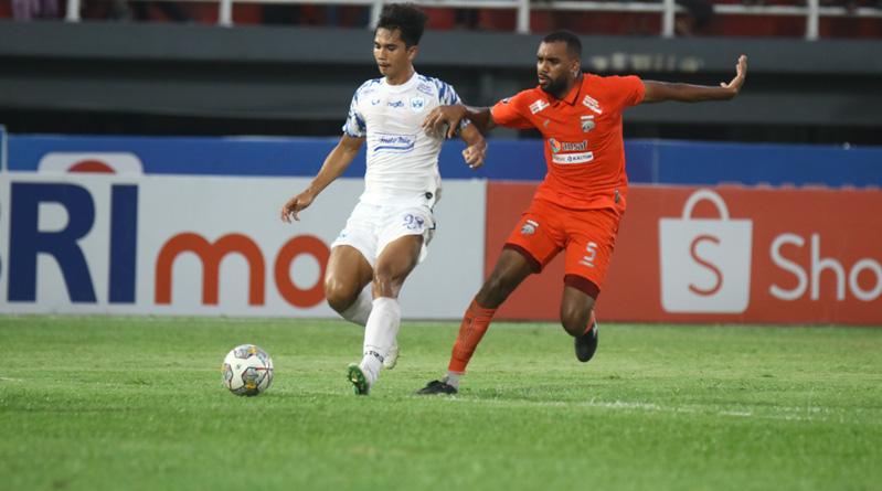 PSIS Semarang Telan Kekalahan Terbesar Musim Ini, Pelatih Gilbert Agius Bilang Begini