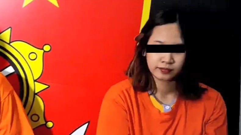 title Ini Tampang Wanita Otak Penganiayaan Warga Medan hingga Tewas di Tangan Preman Ini Tampang Wanita Otak Penganiayaan Warga Medan hingga Tewas di Tangan Preman