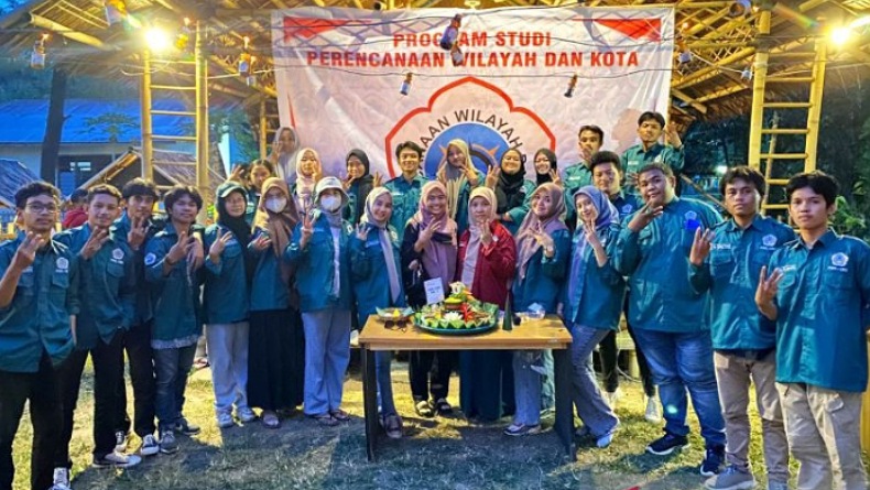 Prodi PWK Universitas Negeri Gorontalo Luncurkan Jurnal Bidang Keilmuan