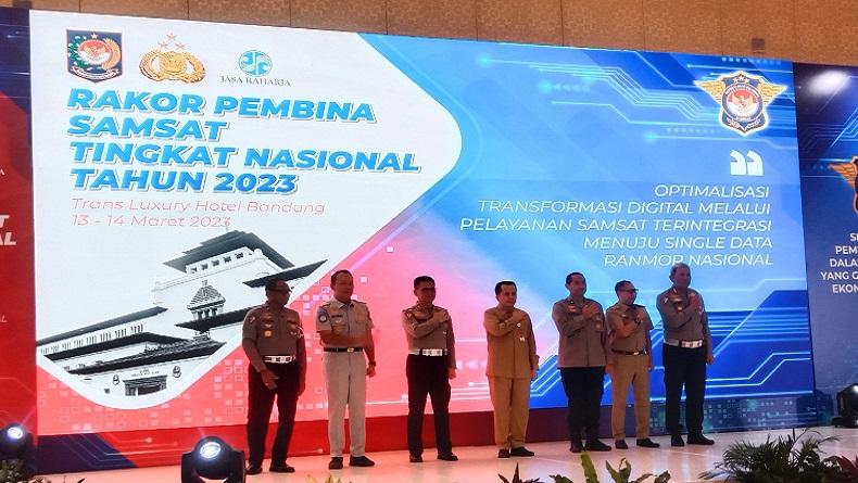 Pemerintah Pusat Dorong Daerah Hapus BBN 2 dan Pajak Progresif demi Genjot PAD