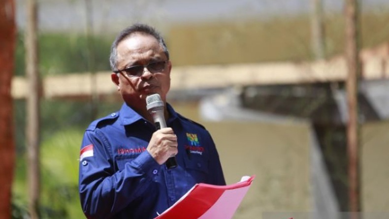 title Sekda Bone Bolango Minta Peran BI Kembangkan UMKM dan Pariwisata Diteruskan Sekda Bone Bolango Minta Peran BI Kembangkan UMKM dan Pariwisata Diteruskan