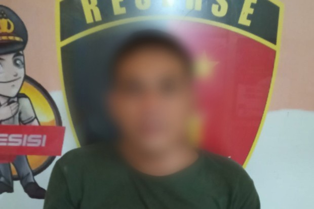 title Curi 2 Karung Biji Kopi di Bandar Lampung, 1 Bajing Loncat Ditangkap 3 Buron Curi 2 Karung Biji Kopi di Bandar Lampung, 1 Bajing Loncat Ditangkap 3 Buron