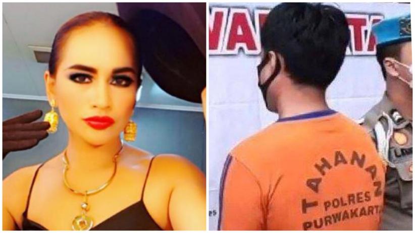 Anak Lilis Karlina Ditangkap Polisi karena Edarkan Narkoba, Akun Instagram Sang Pedangdut Langsung Diserbu Netizen