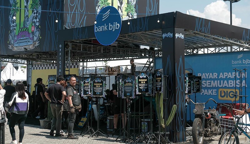 Dukung BBQ RIDE 2023, bank bjb Manjakan Penggemar Modifikasi Mobil dan Motor - Bagian 2