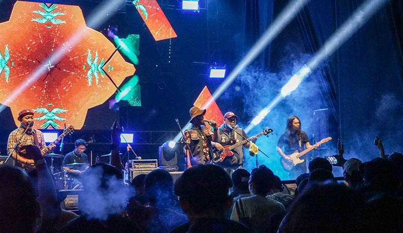 Dukung BBQ RIDE 2023, bank bjb Manjakan Penggemar Modifikasi Mobil dan Motor - Bagian 4