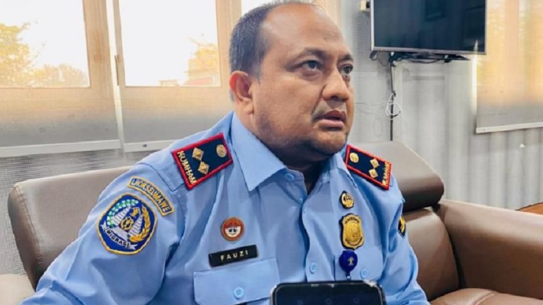Imigrasi Telusuri WNA asal China Menikah Siri dengan Perempuan Meulaboh Aceh