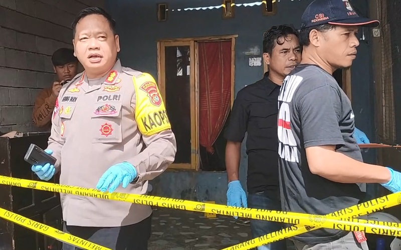 Polisi Sebut Pembunuh Anggota Satpol PP Yang Ditemukan Tewas Di ...