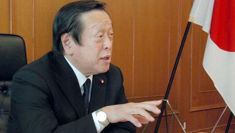 Menteri Pertahanan Jepang, Inggris, Italia bertemu di Tokyo Pekan Ini ...