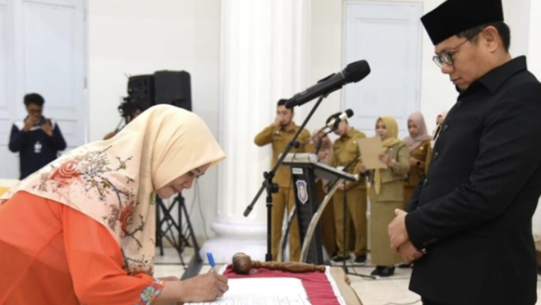 Gubernur Gorontalo : Pejabat Tidak Boleh Pamer Kekayaan di Medsos