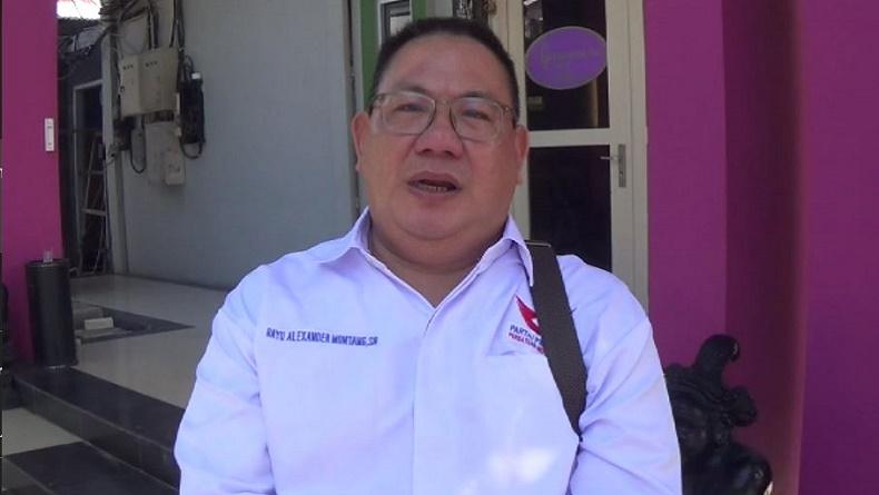 Konsolidasi di Palu, Kader Yakin Perindo Akan Jadi Partai Besar di Sulteng