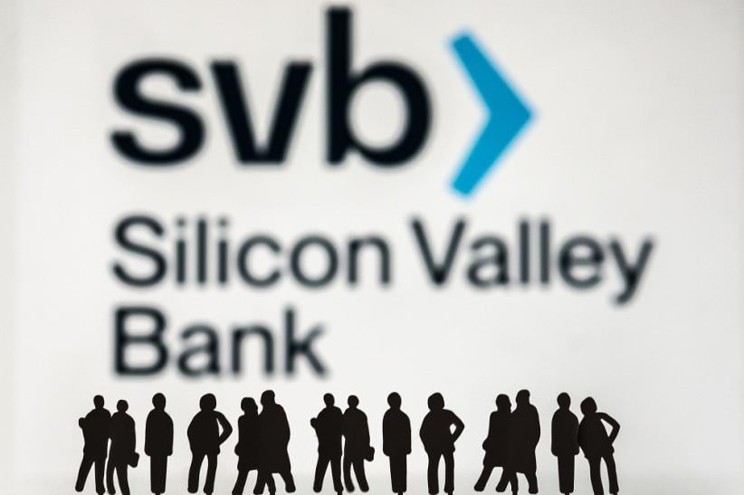 Silicon Valley Bank Kolaps, Donald Trump: Pertanda Buruk bagi Amerika!