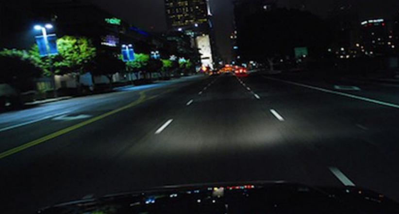 Berkendara di Malam Hari Ada Bahaya Mengintai, Ini 6 Hal Harus Diperhatikan