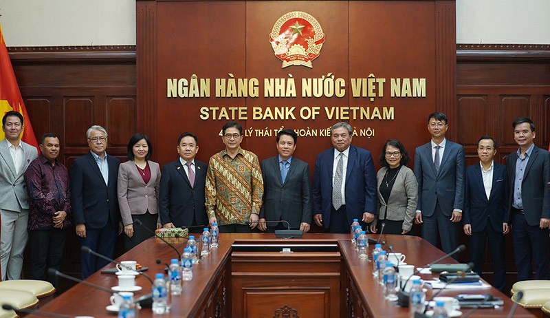 Kolaborasi Indonesia dan Vietnam untuk Kedepankan Sentralitas ASEAN sebagai Episentrum Pertumbuhan - Bagian 2