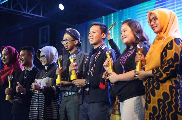 Kisah Joni Prasetyo, Korban Klitih yang Aktif Cegah Kenakalan Remaja dan Pernikahan Anak