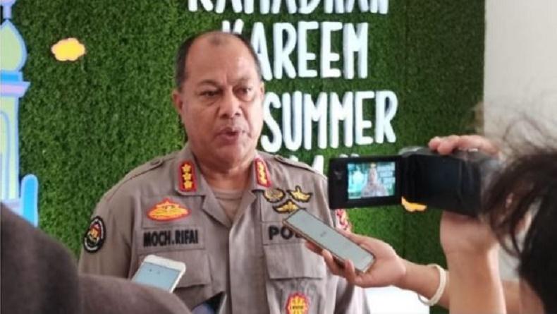 3 TKA China Pekerja Tambang di Kotabaru Tewas di Terowongan Bawah Tanah