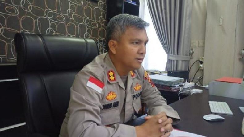 Berenang Bersama Teman, Bocah 11 Tahun di Keerom Tewas Terseret Arus Sungai